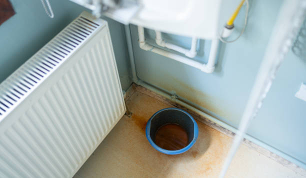 Best Flooded house restoration  in West Yarmouth, MA